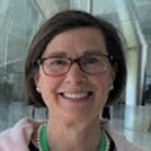 Meet your Posher, Susan